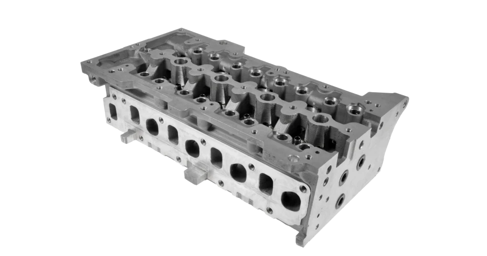 Cost effective Cylinder Head replacements by Blue Print