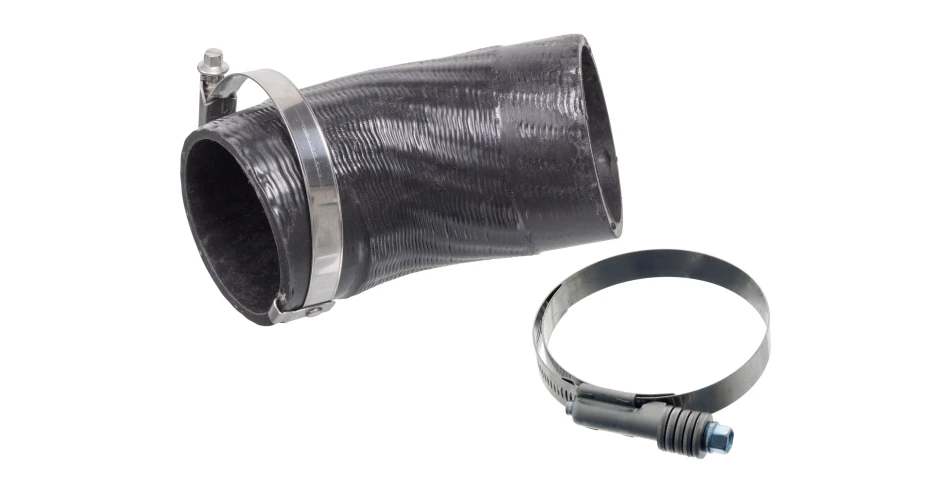 Charger Intake Hose solutions from Blue Print