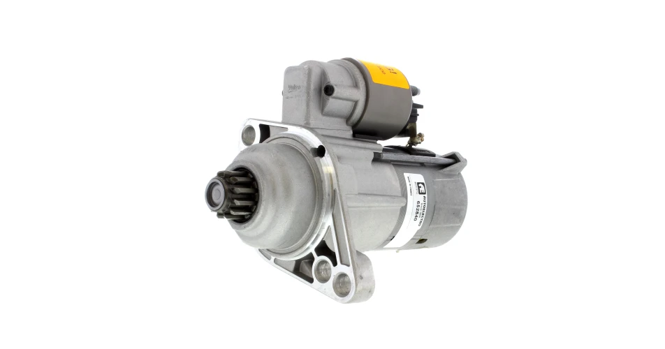Autoelectro offers Polo starter motor fault solution 