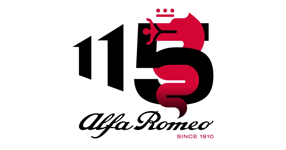 Alfa Romeo celebrates 115 years in the motor industry