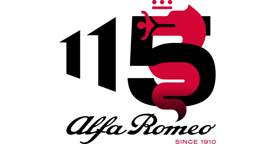 Alfa Romeo celebrates 115 years in the motor industry