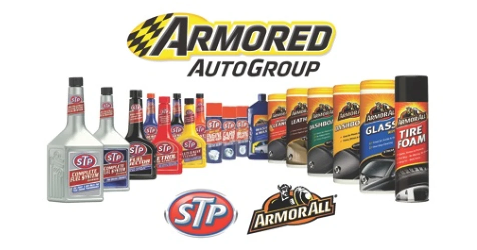 Acquisition catalyst for expansion