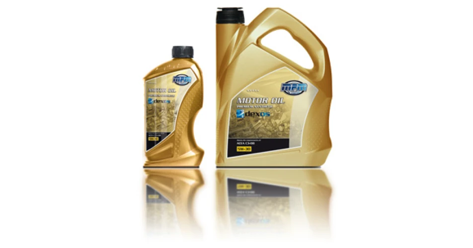 Opel extends approval for MPM oil
