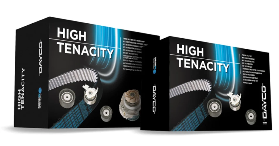 High Tenacity Belts