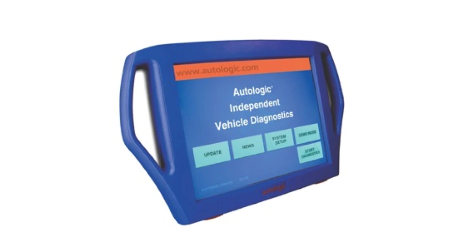 New Autologic software releases