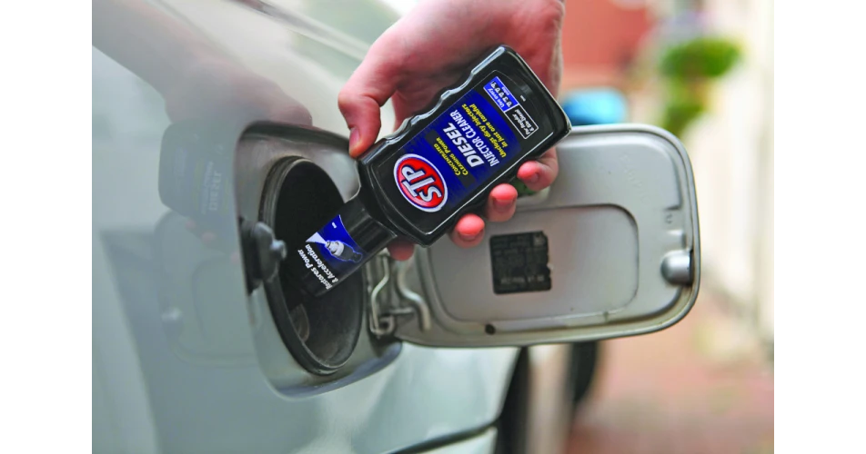 New fuel additives hit back at rising motoring costs