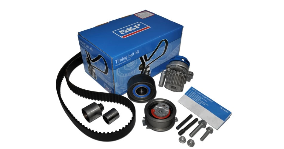 New products from SKF