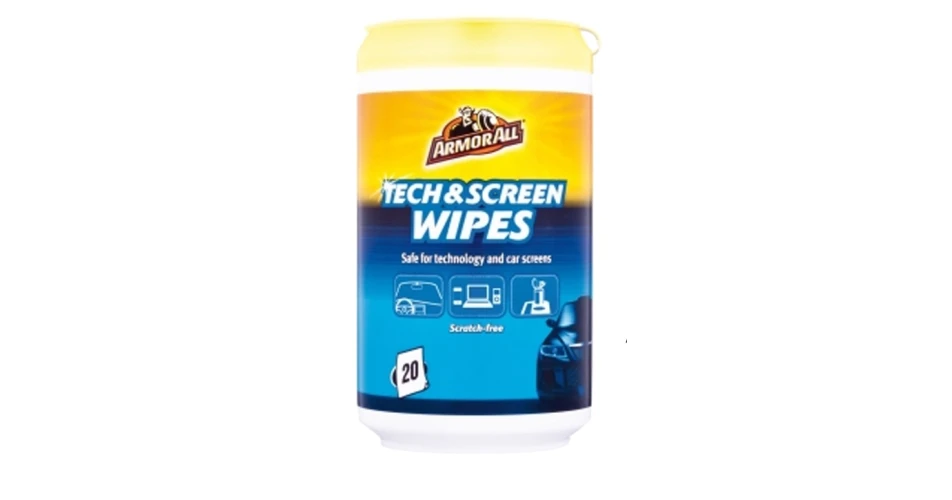 Wipe up more sales