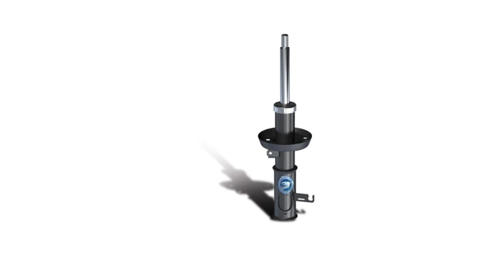 QH Lip shock absorbers range