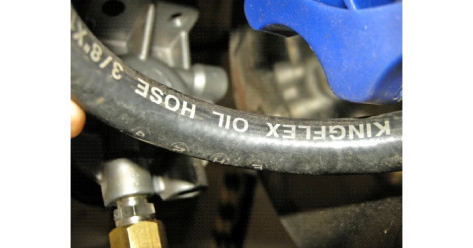 Safety warning on some fuel retrievers