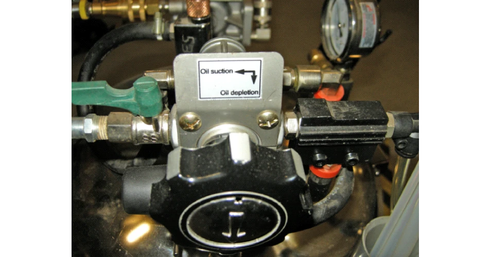 Safety warning on some fuel retrievers