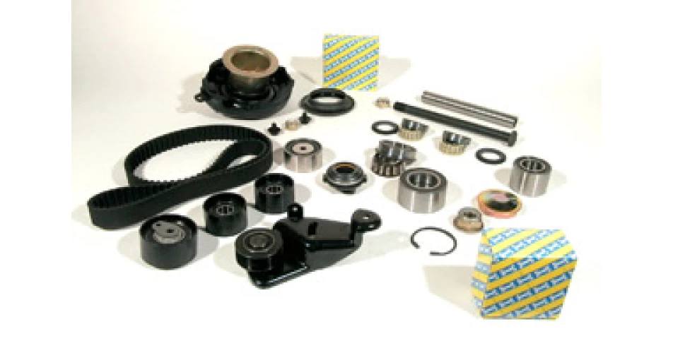  The best in bearings