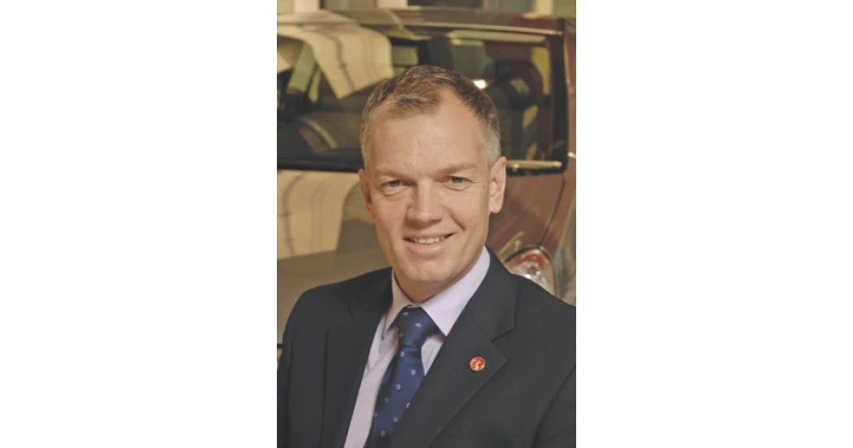 Opel/Vauxhall announce senior moves