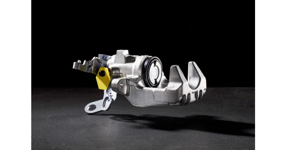 Eight new calipers from Brake Engineering