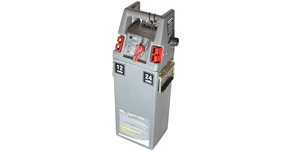Flat battery solutions