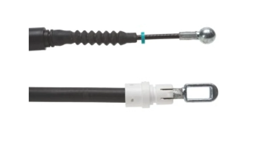 It’s all about the Cables…