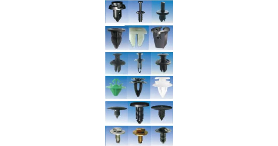 Fasteners made simple
