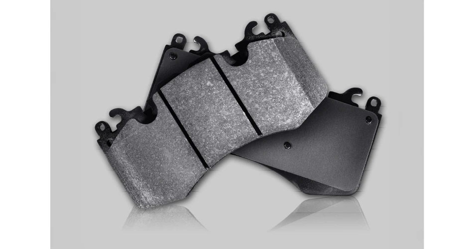 Apec Black raises the bar in premium braking