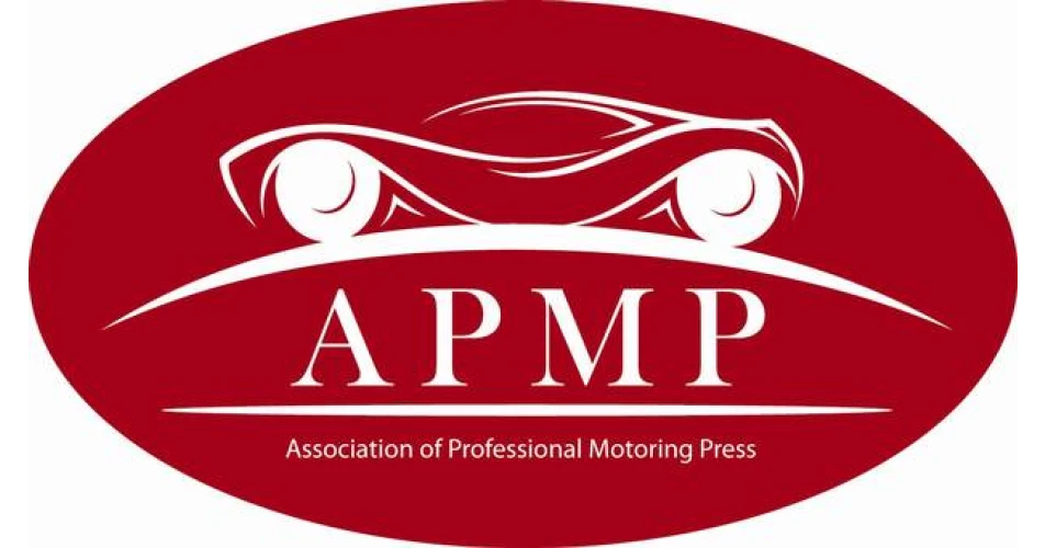 Nissan Qashqai is the APMP Car of the Year