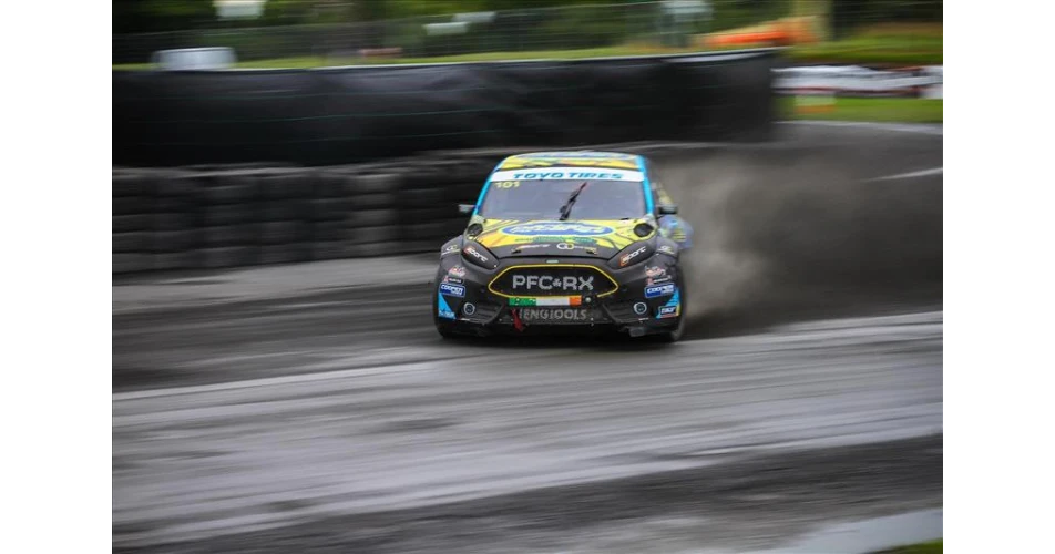 Mondello Park cancels Autocross Championship event