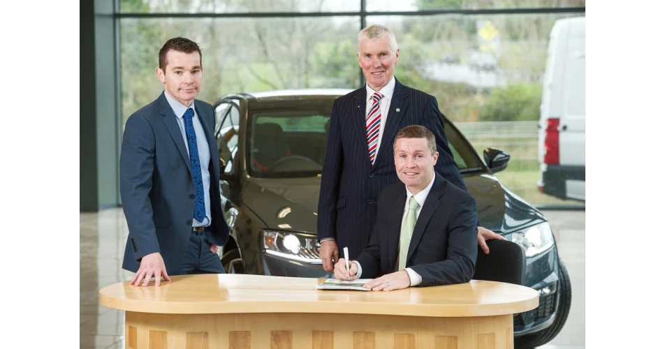 Al Hayes Motors expands into Ennis with ŠKODA