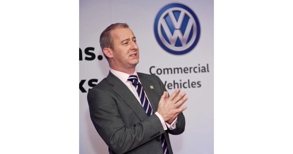 Volkswagen Commercial Vehicles to provide emergency services