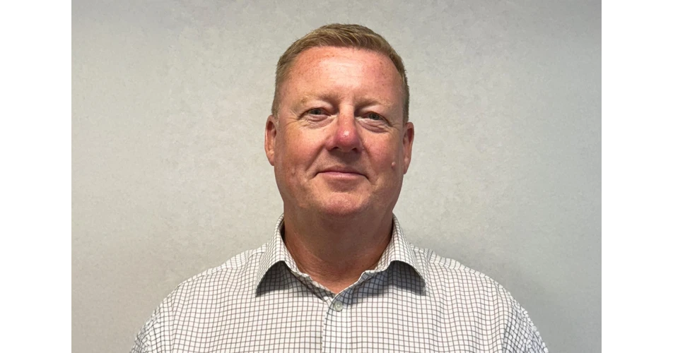 Schaeffler adds new Sales Manager to commercial team