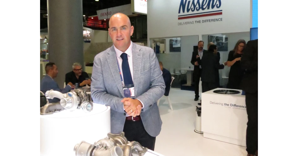 Newstalk interviews Alan Gaynor, J&S Automotive MD