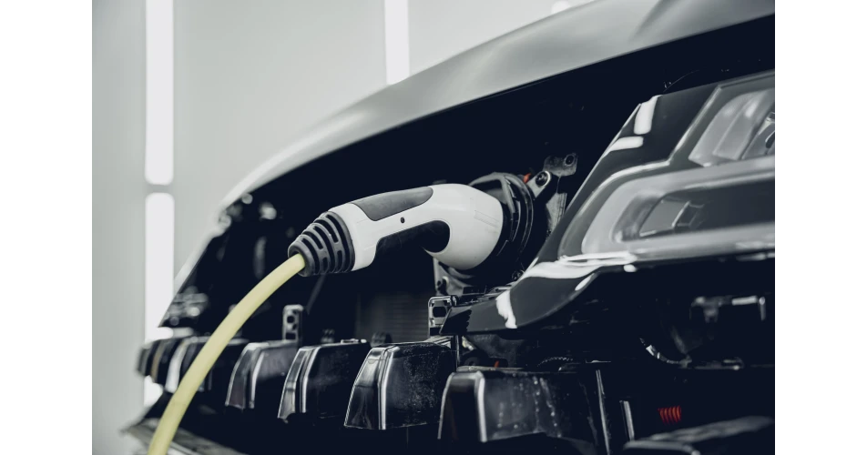 Are EVs too expensive to repair?