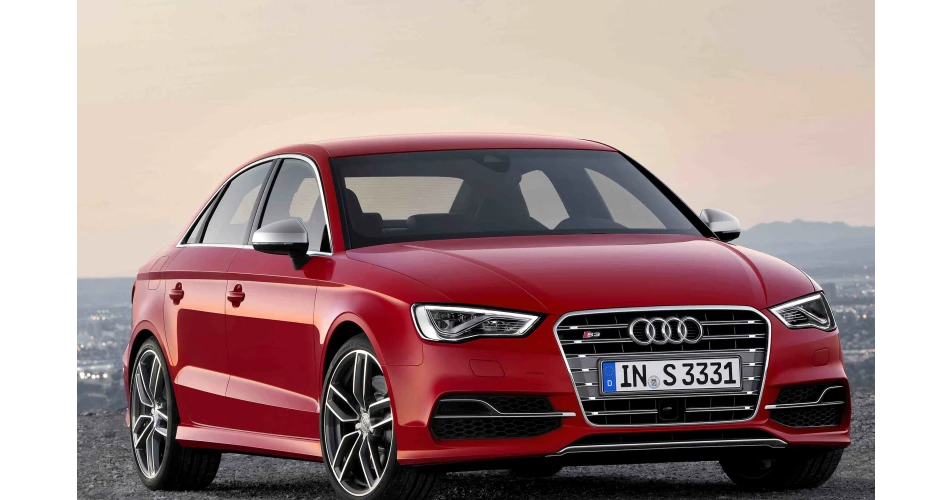 Audi top premium brand 