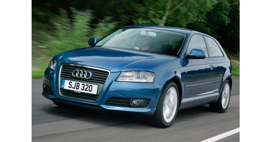 Audi looks for 20% fuel cut