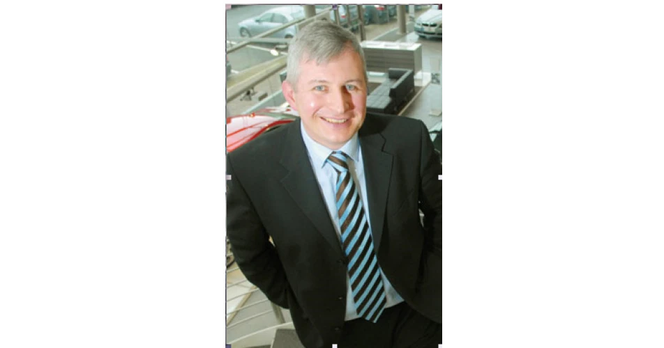New Audi dealer in North Dublin