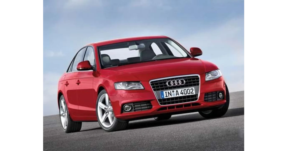Audi reduces prices