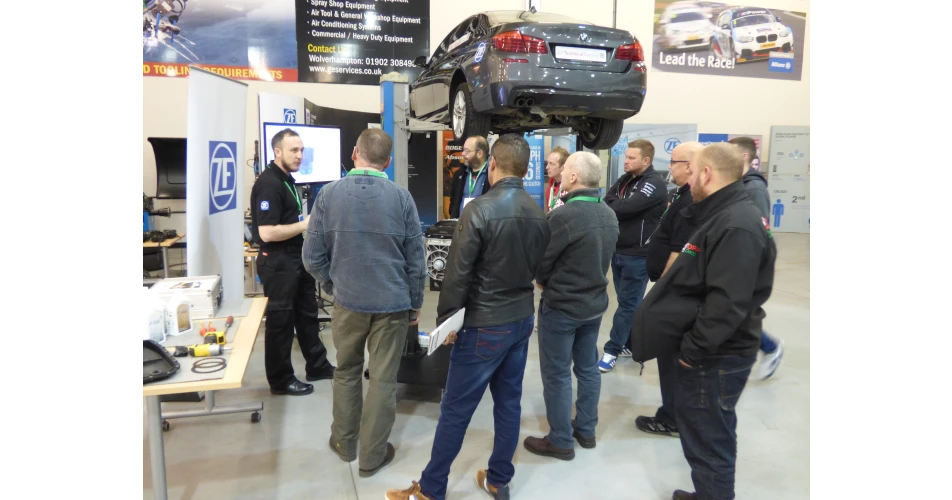 Book NOW - Autoinform LIVE Ireland training schedule announced 