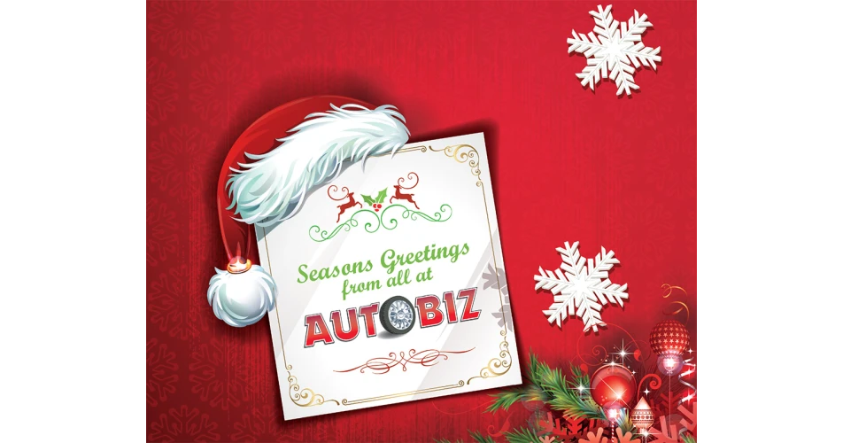 Happy Christmas to all our readers