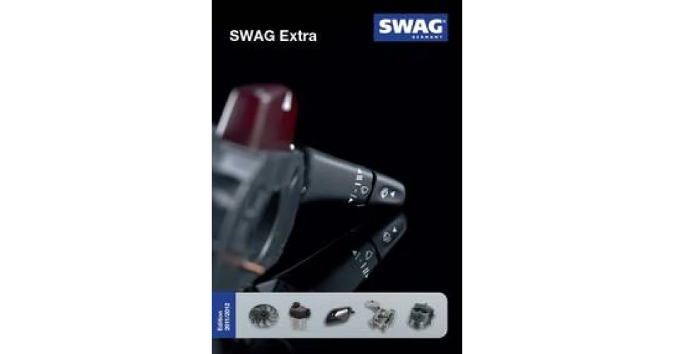 SWAG offers the extra alternative 