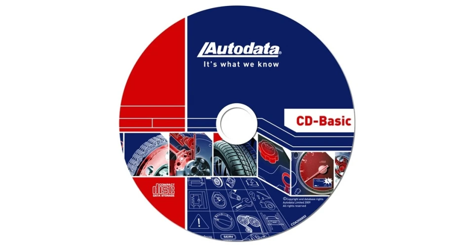 Autodata offers help for hard repairs