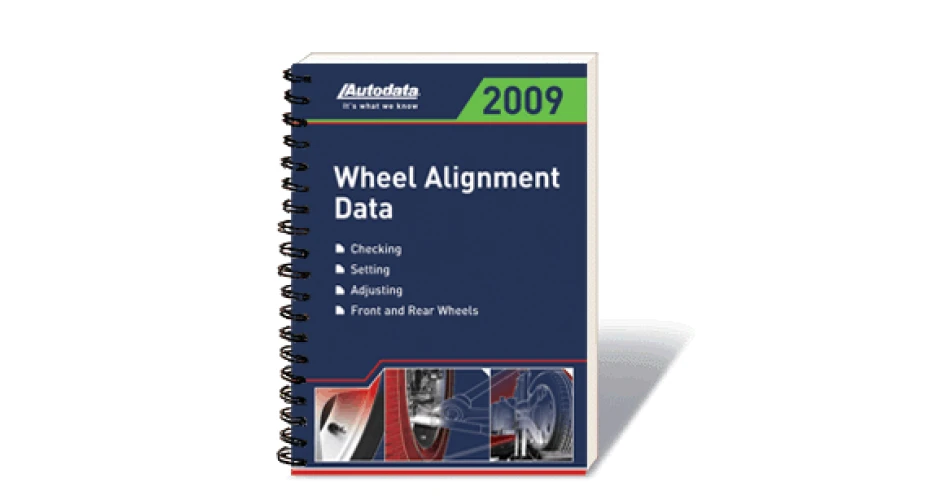 Autodata 2009 manuals