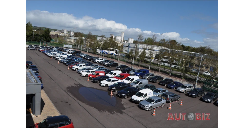 Top marks for Autoinform LIVE Ireland