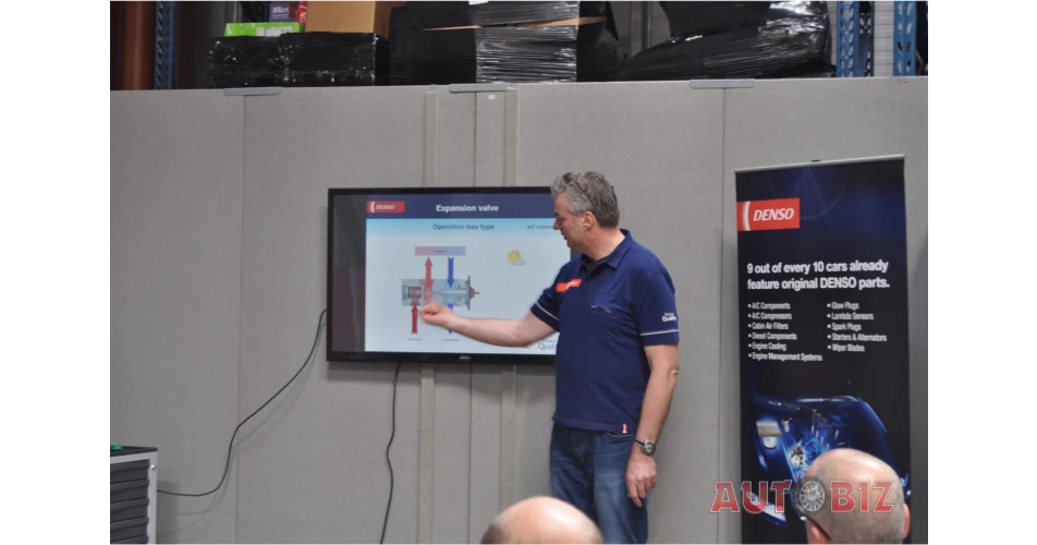 Top marks for Autoinform LIVE Ireland