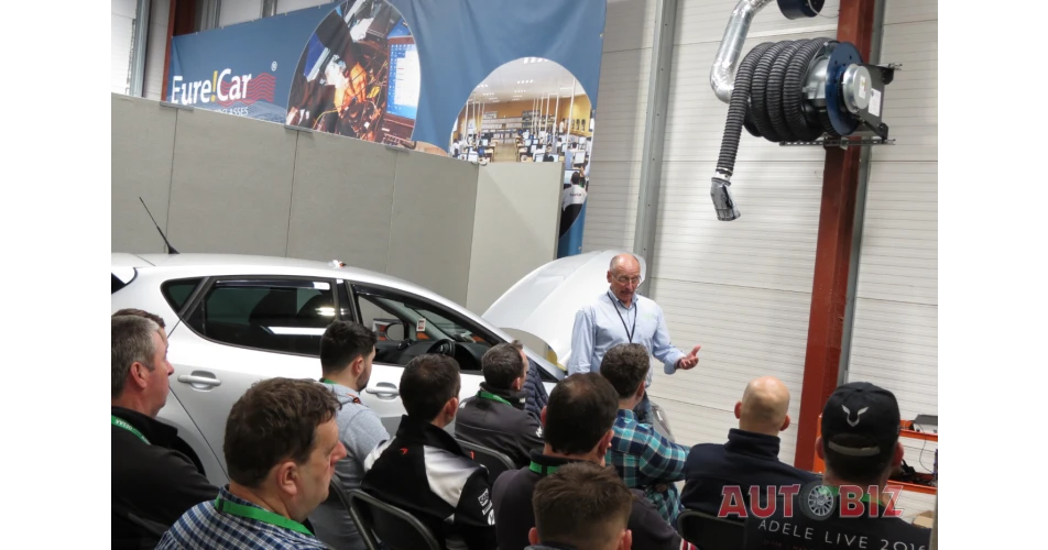Top marks for Autoinform LIVE Ireland