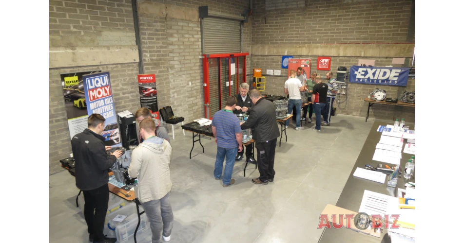 Top marks for Autoinform LIVE Ireland