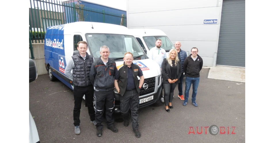 Top marks for Autoinform LIVE Ireland