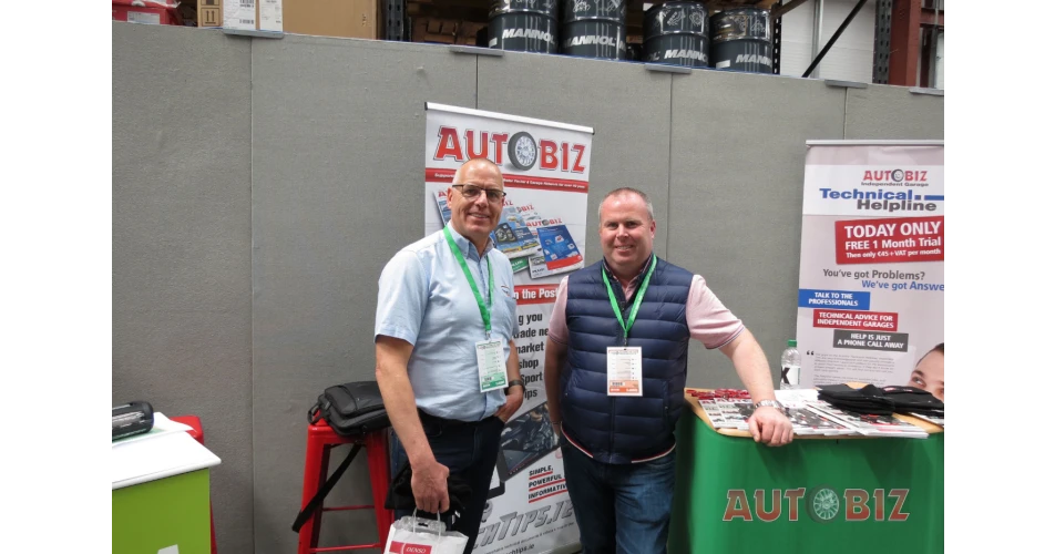 Top marks for Autoinform LIVE Ireland