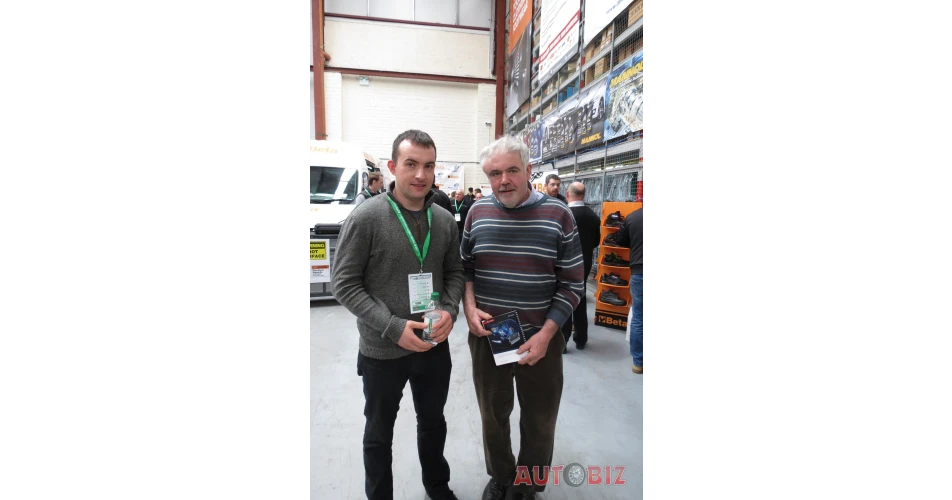 Top marks for Autoinform LIVE Ireland