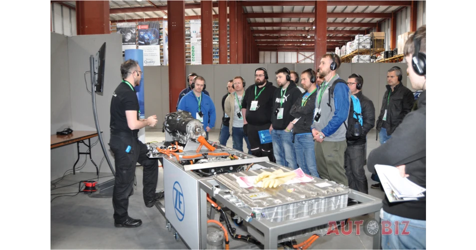 Top marks for Autoinform LIVE Ireland