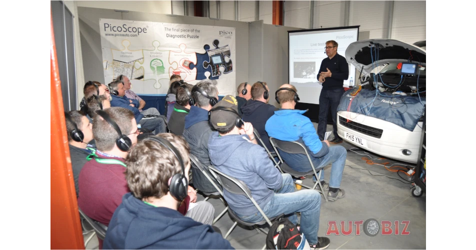 Top marks for Autoinform LIVE Ireland