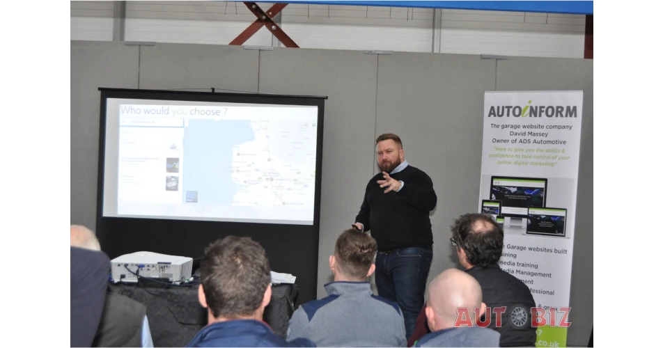 Top marks for Autoinform LIVE Ireland