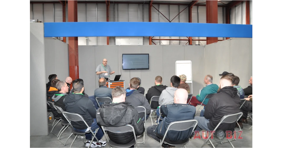 Top marks for Autoinform LIVE Ireland