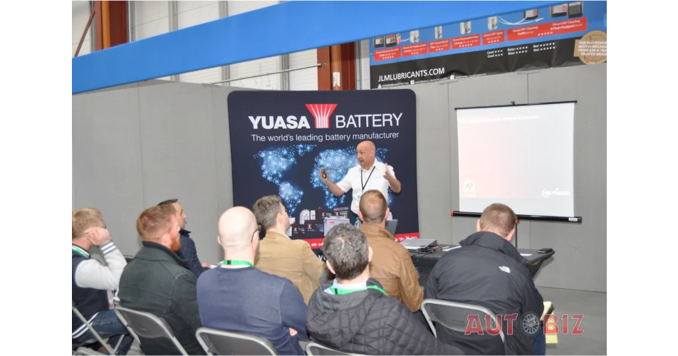 Top marks for Autoinform LIVE Ireland